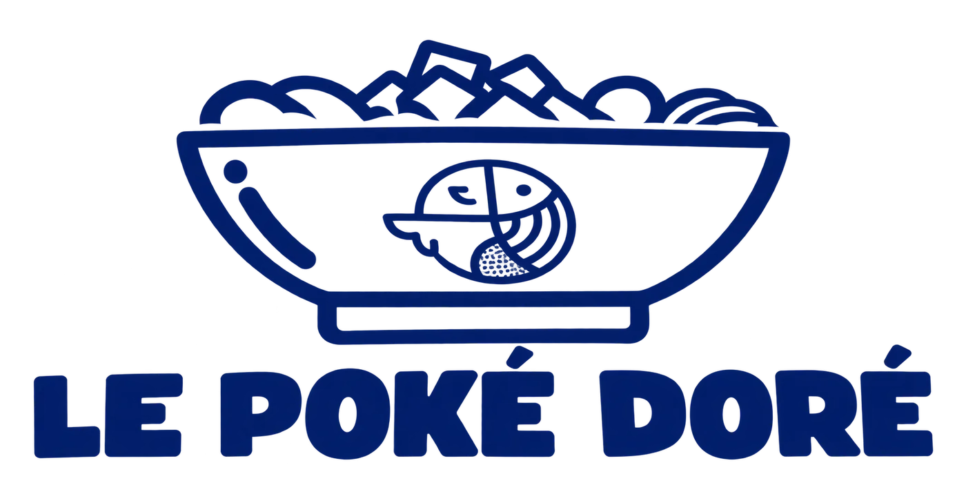 Le Poké Doré